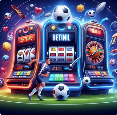 Zerkalo 1xbet